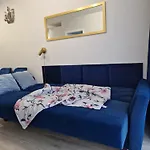 Captain-cook, Parking, Spa-voucher, Early Check-in, Next To Aquarius * Kołobrzeg