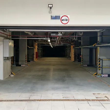 Captain-cook, Parking-tiefgarage, Late Check-out, Early Check-in, Spa-voucher شقة كولوبرزيغ