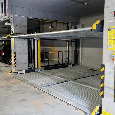 Captain-cook, Parking-tiefgarage, Late Check-out, Early Check-in, Spa-voucher كولوبرزيغ