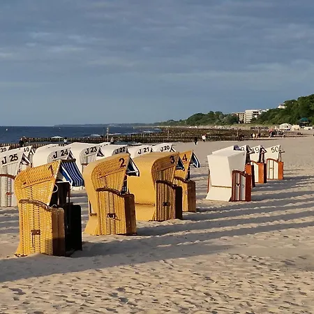 Captain-cook, Parking-tiefgarage, Late Check-out, Early Check-in, Spa-voucher Apartament *