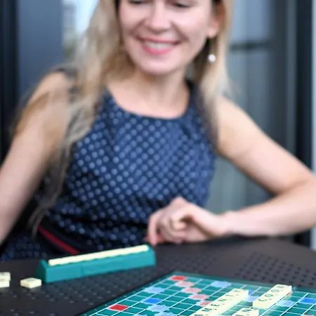 Captain-cook, Parking-tiefgarage, Late Check-out, Early Check-in, Spa-voucher * コウォブジェク