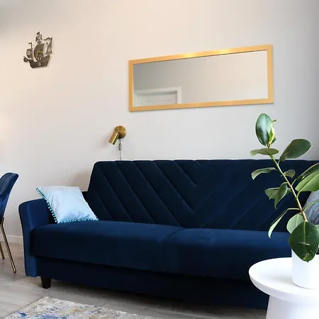 Captain-cook, Parking-tiefgarage, Late Check-out, Early Check-in, Spa-voucher アパート コウォブジェク