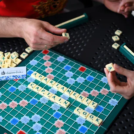 شقة Captain-cook, Parking-tiefgarage, Late Check-out, Early Check-in, Spa-voucher *