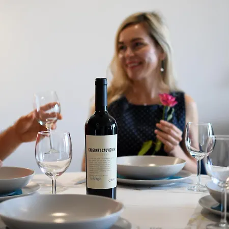 Captain-cook, Parking-tiefgarage, Late Check-out, Early Check-in, Spa-voucher Apartament