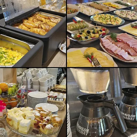 Captain-cook, Parking-tiefgarage, Late Check-out, Early Check-in, Spa-voucher * كولوبرزيغ