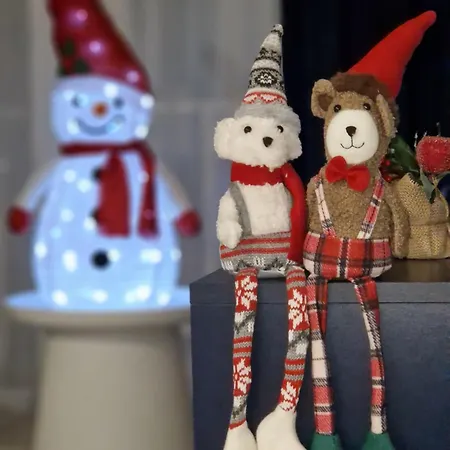 Captain-cook, Parking-tiefgarage, Late Check-out, Early Check-in, Spa-voucher Apartament Kołobrzeg