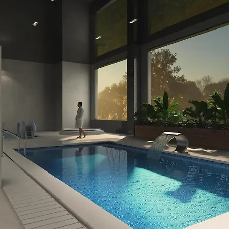 شقة Captain-cook, Parking-tiefgarage, Late Check-out, Early Check-in, Spa-voucher كولوبرزيغ