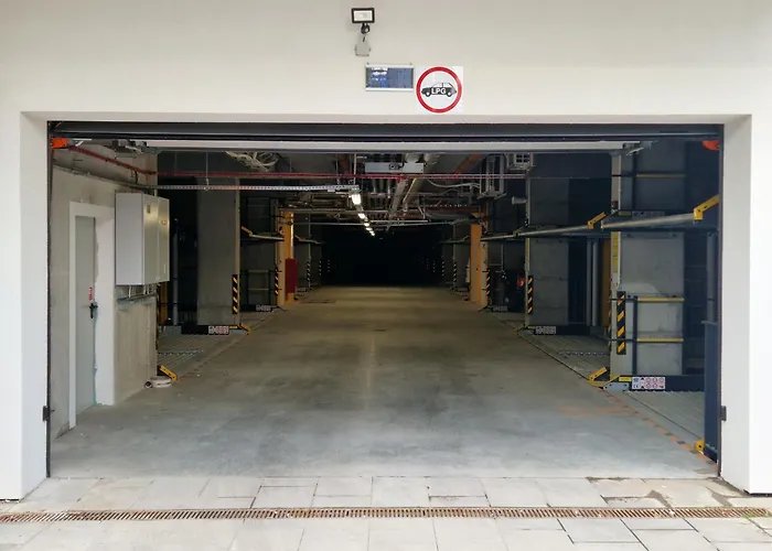 Captain-cook, Parking, Spa-voucher, Next To Aquarius 아파트 코워브제크