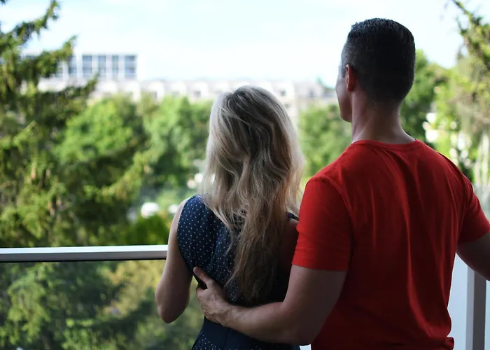 Captain-cook, Parking, Spa-voucher, Next To Aquarius 아파트 *