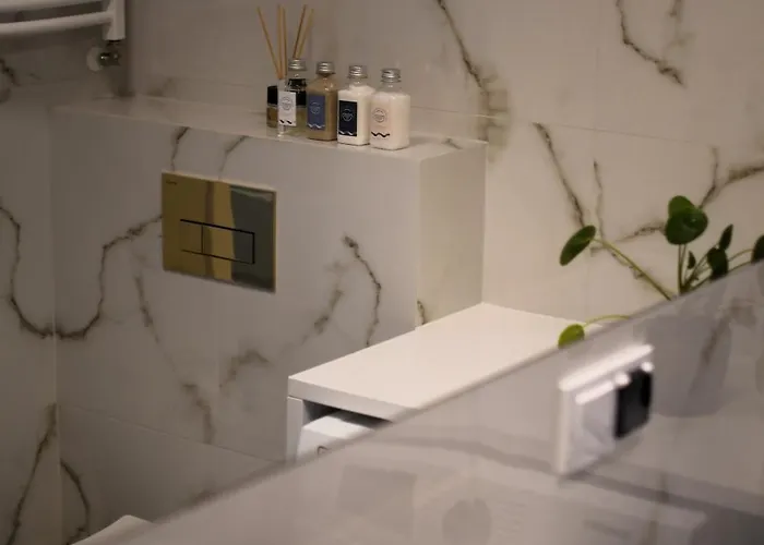 아파트 Captain-cook, Parking, Spa-voucher, Next To Aquarius *