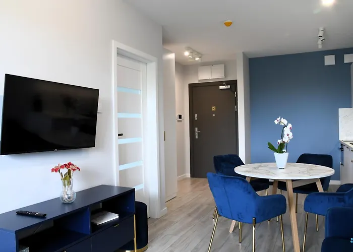 Captain-cook, Parking, Spa-voucher, Next To Aquarius 아파트