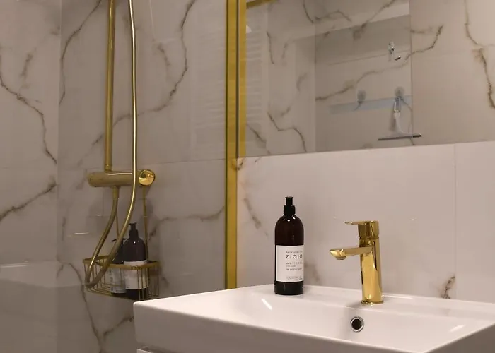 Captain-cook, Parking, Spa-voucher, Next To Aquarius 아파트