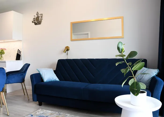 Captain-cook, Parking, Spa-voucher, Next To Aquarius 아파트 코워브제크