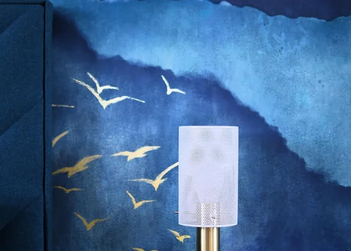 아파트 Captain-cook, Parking, Spa-voucher, Next To Aquarius *