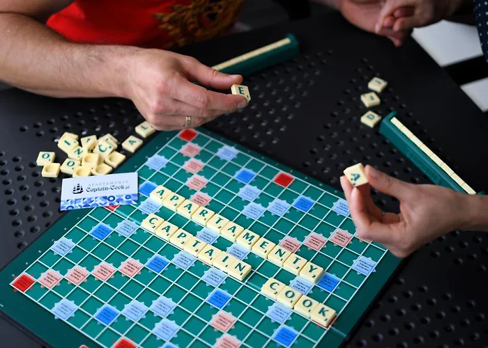 Apartament Captain-cook, Parking, Spa-voucher, Next To Aquarius *