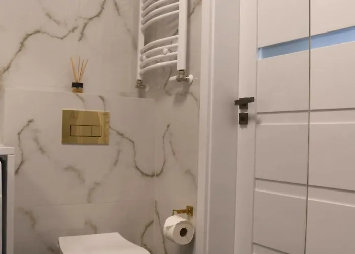 Captain-cook, Parking, Spa-voucher, Next To Aquarius 아파트 코워브제크