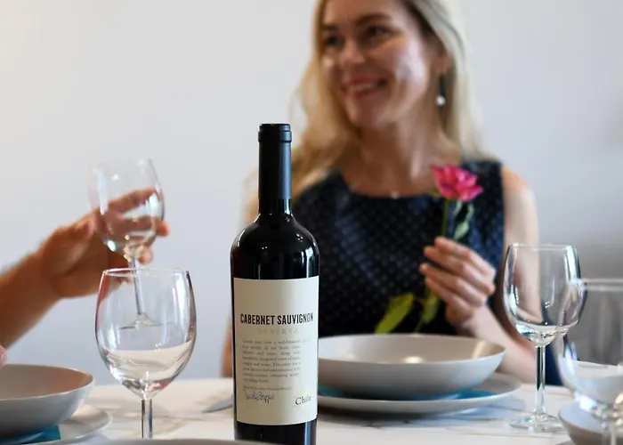 Captain-cook, Parking, Spa-voucher, Next To Aquarius 아파트