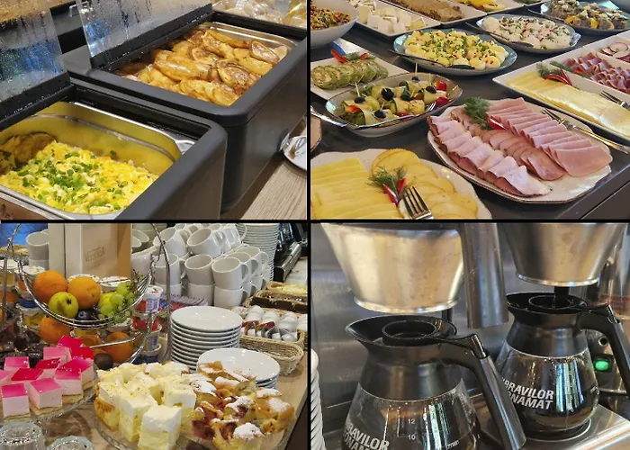 Captain-cook, Parking, Spa-voucher, Next To Aquarius * 코워브제크