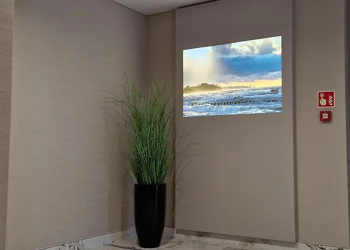 Captain-cook, Parking, Spa-voucher, Next To Aquarius 아파트