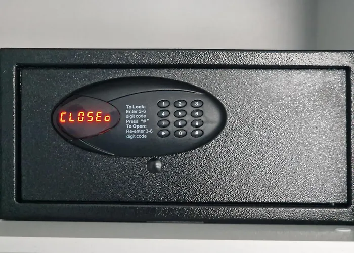 아파트 Captain-cook, Parking, Spa-voucher, Next To Aquarius 코워브제크