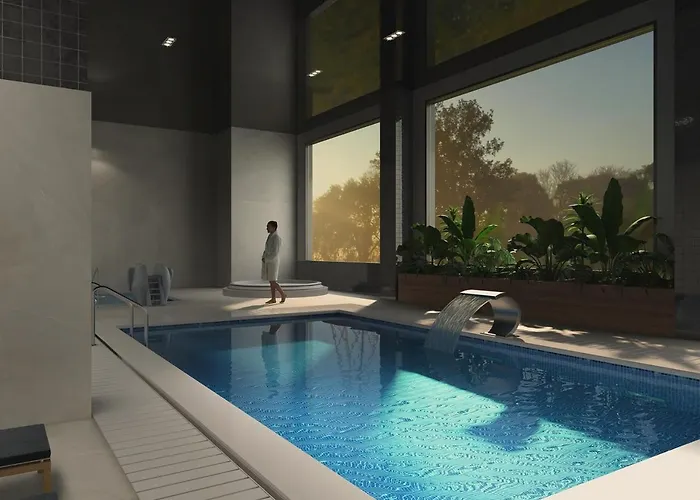 아파트 Captain-cook, Parking, Spa-voucher, Next To Aquarius 코워브제크